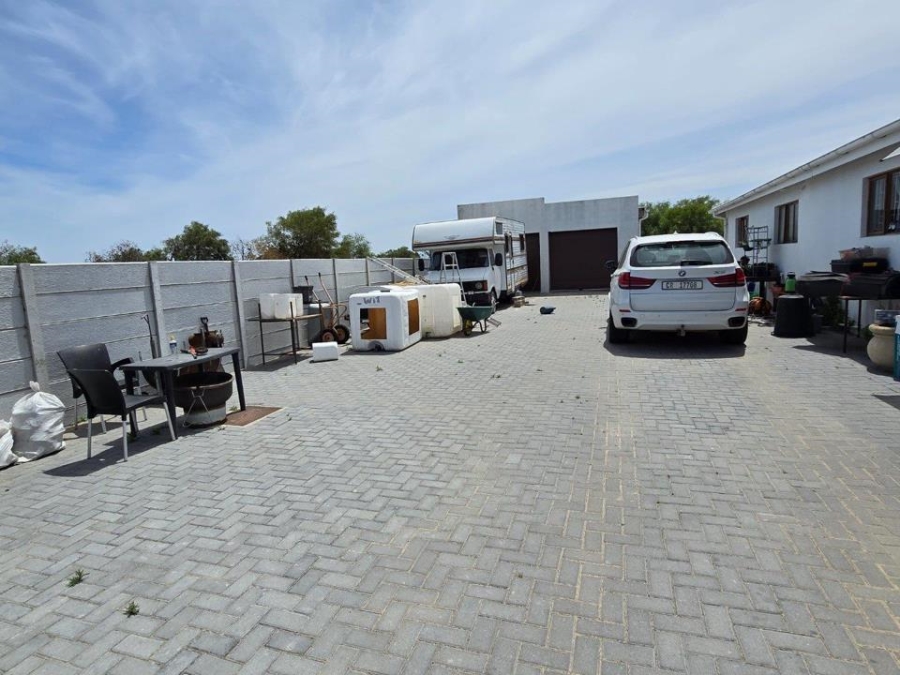 0 Bedroom Property for Sale in Duynefontein Western Cape